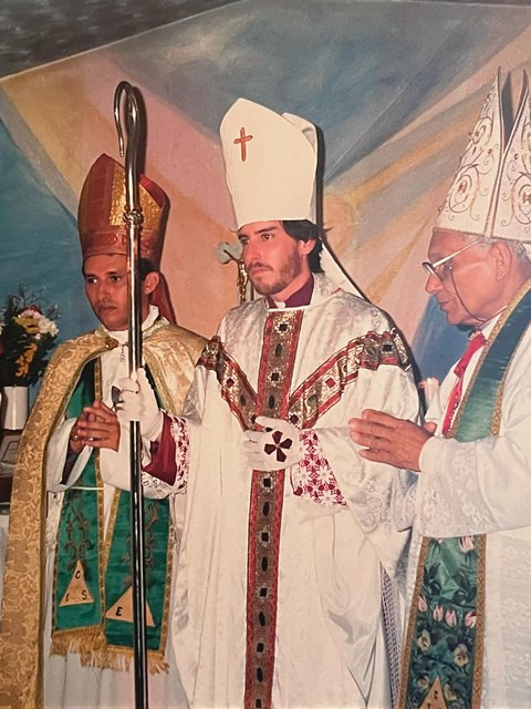 Dom Charles-Rafaël Payeur
