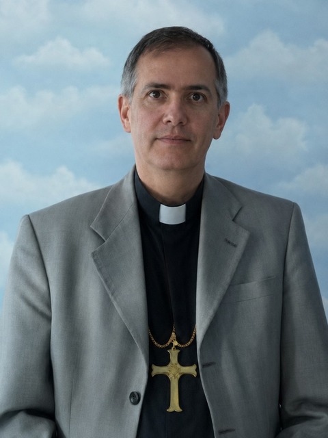 Dom Allain Saint-Pierre